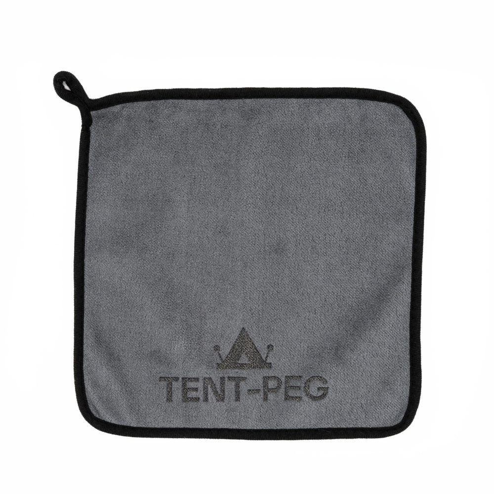 TENT-PEG DuoTuch