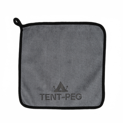 TENT-PEG DuoTuch