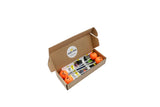 TENT-PEG Heringe - Orange