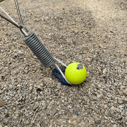 TENT-PEG Heringe Gelb